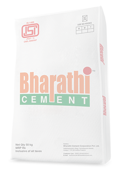 Bharathi Cement