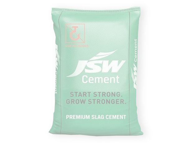 JSW Cement