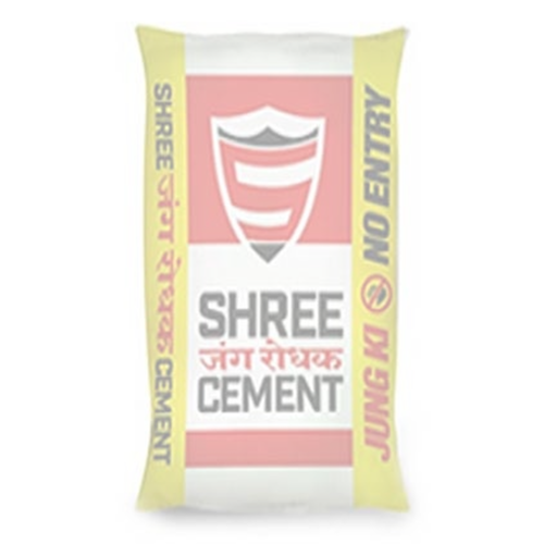 Shree Cement