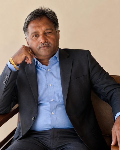 Govindraj Mulagund